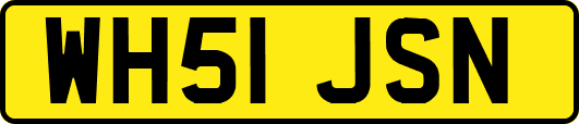 WH51JSN