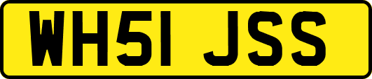 WH51JSS