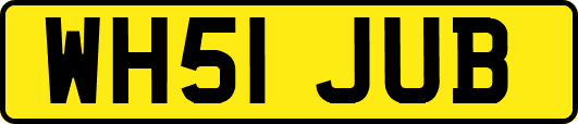 WH51JUB