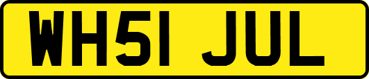 WH51JUL