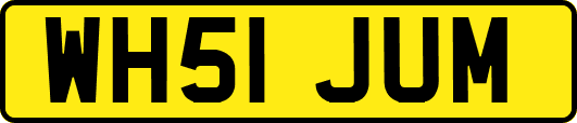 WH51JUM
