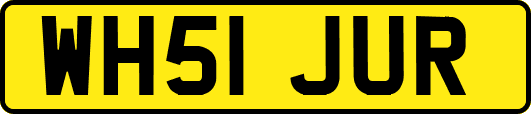WH51JUR