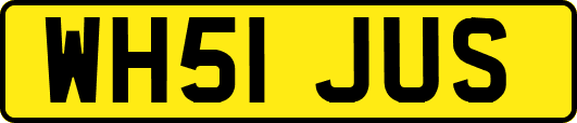 WH51JUS