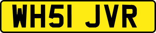 WH51JVR