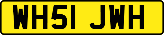 WH51JWH