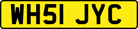 WH51JYC