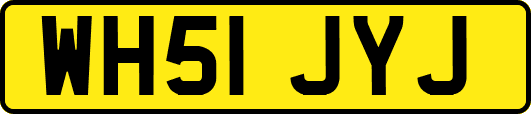 WH51JYJ
