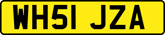 WH51JZA