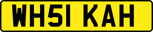 WH51KAH