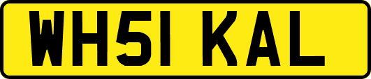 WH51KAL