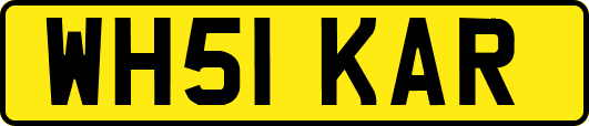 WH51KAR