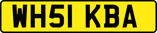 WH51KBA