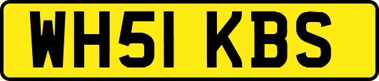 WH51KBS