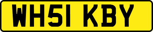 WH51KBY
