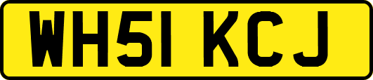 WH51KCJ