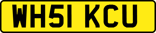 WH51KCU