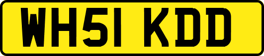 WH51KDD
