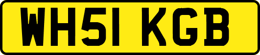 WH51KGB