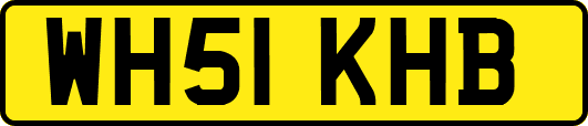 WH51KHB