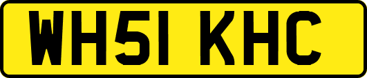 WH51KHC