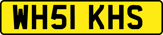 WH51KHS