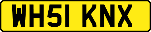 WH51KNX