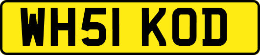 WH51KOD