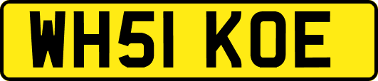 WH51KOE