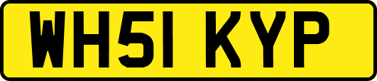 WH51KYP