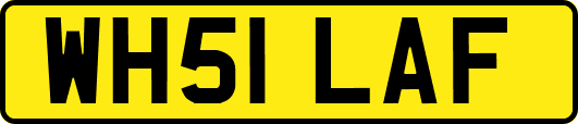 WH51LAF