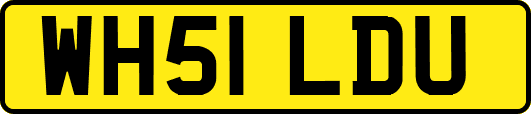 WH51LDU