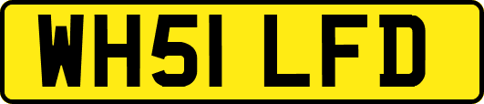 WH51LFD