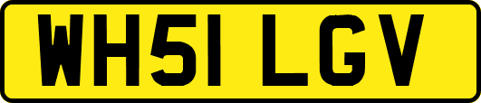 WH51LGV