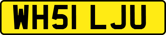 WH51LJU