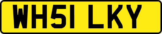 WH51LKY