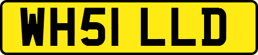 WH51LLD