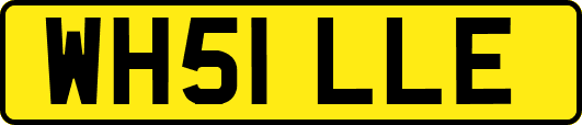 WH51LLE