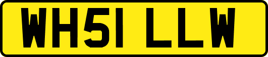 WH51LLW