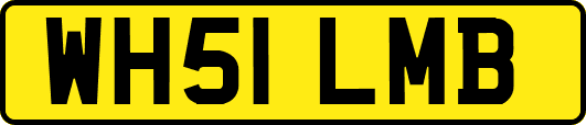 WH51LMB