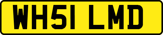 WH51LMD