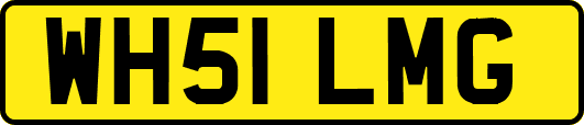 WH51LMG