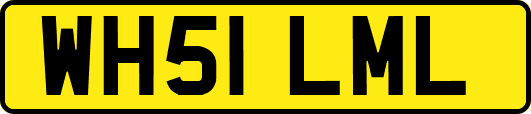 WH51LML