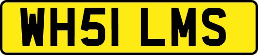 WH51LMS