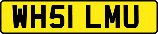 WH51LMU