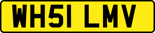 WH51LMV