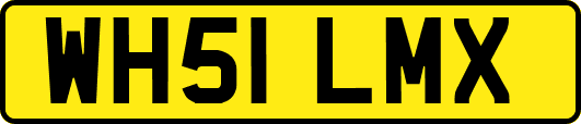 WH51LMX