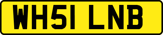 WH51LNB