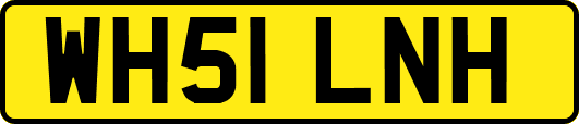 WH51LNH