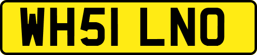 WH51LNO