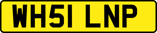 WH51LNP